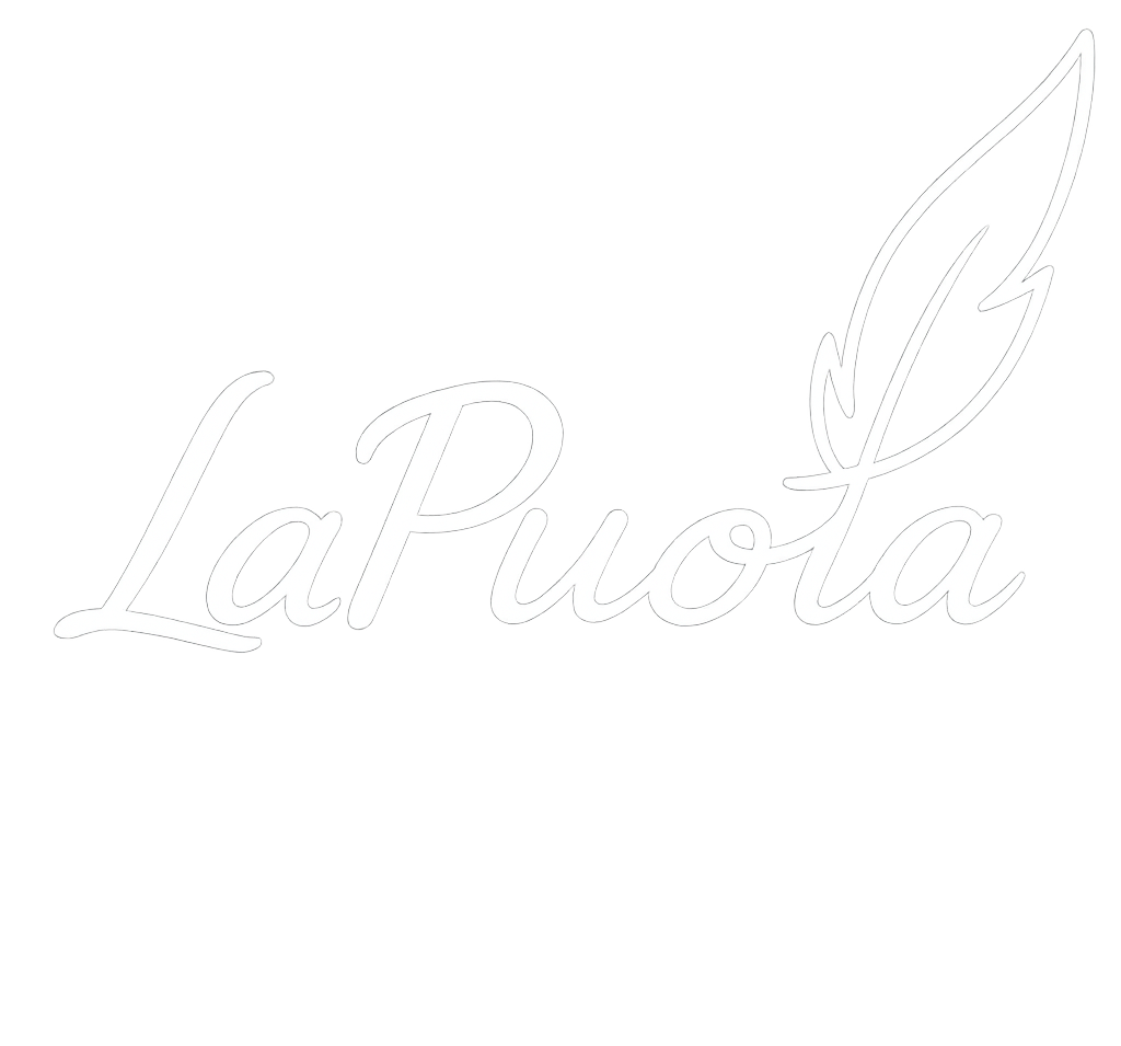 www.lapuota.lt - logotipas